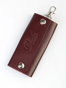 YA Ключница Barez 6 карабинов M-011