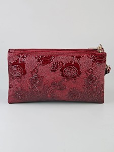 YC Сумка-клатч женская "Цветы 1966-2"