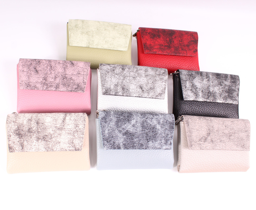 YS Женский кошелек X-7707