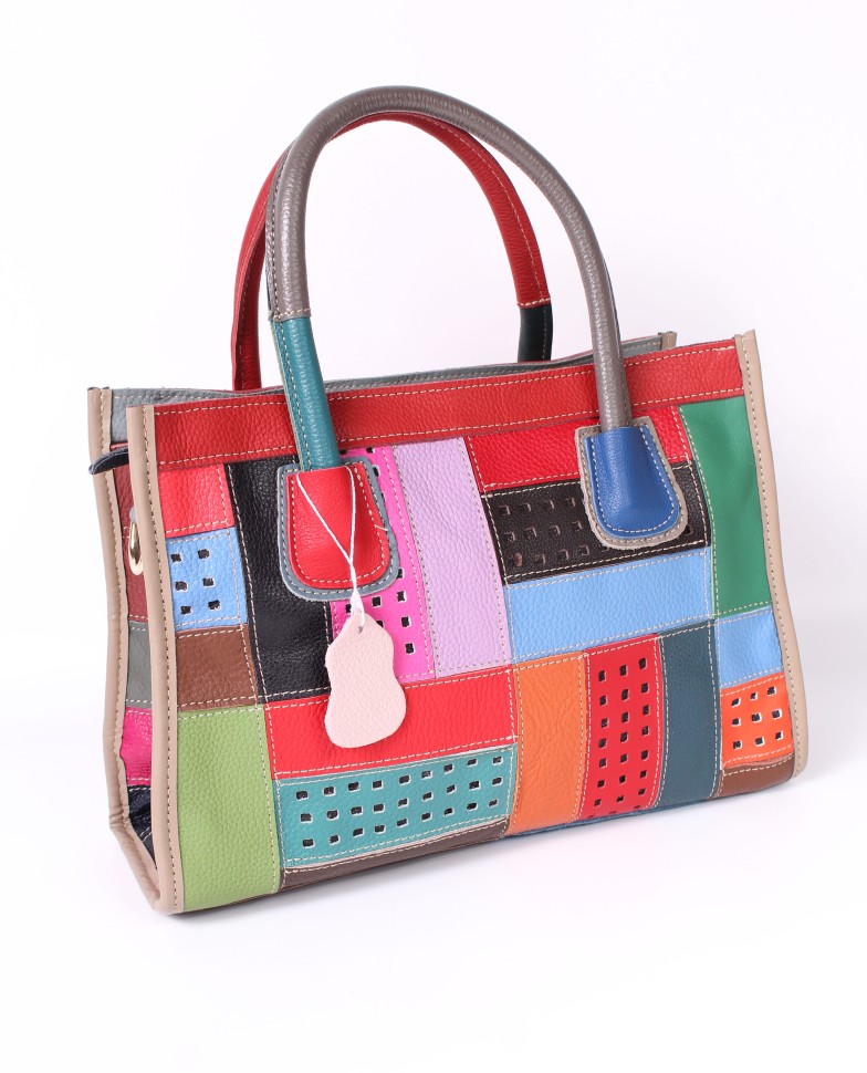 YS Женская сумка 105 (нат.кожа)