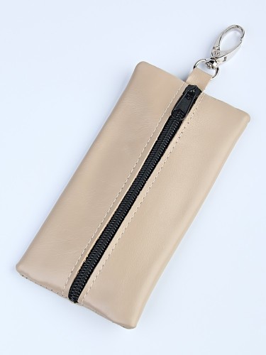 M-008 Ключница (нат. кожа) 