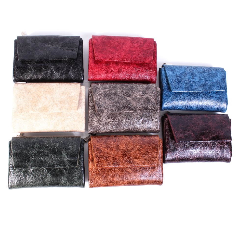 YS Кошелек женский C-7688 (эко.кожа)